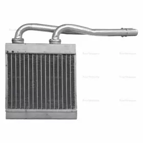 92004 FOUR SEASONS Uplander Hvac Heater Core Chevy #2