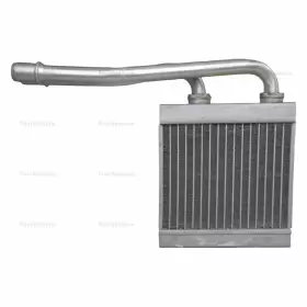 92004 FOUR SEASONS Uplander Hvac Heater Core Chevy #3