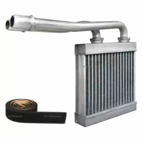 92004 FOUR SEASONS Uplander Hvac Heater Core Chevy