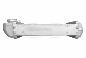 92008 FOUR SEASONS Hvac Heater Core Chevy Tahoe #3