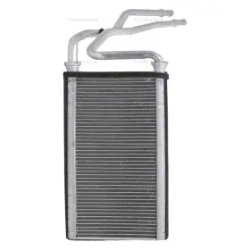 92015 FOUR SEASONS Hvac Heater Core Srx Cadillac #2