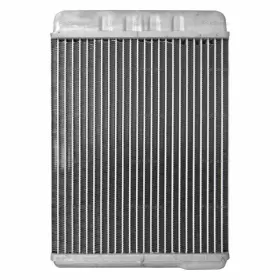 92017 FOUR SEASONS Hvac Heater Core 2500 Chevy Silverado #2