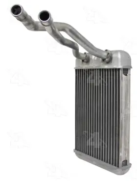 92021 FOUR SEASONS Hvac Heater Core Vibe Pontiac
