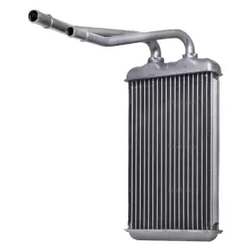 92024 FOUR SEASONS Hvac Heater Core Chevy Impala