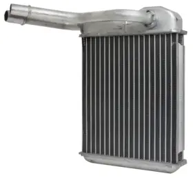 92025 FOUR SEASONS Hvac Heater Core Select Chevrolet Gmc