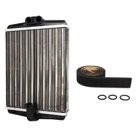 92035 FOUR SEASONS Hvac Heater Core Chrysler Crossfire
