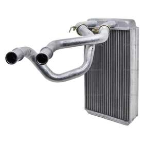 92040 FOUR SEASONS Hvac Heater Core Nissan Frontier