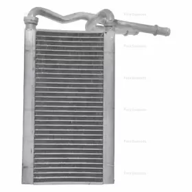 92049 FOUR SEASONS Hvac Heater Core Mpv Mazda #2