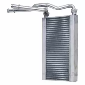 92049 FOUR SEASONS Hvac Heater Core Mpv Mazda