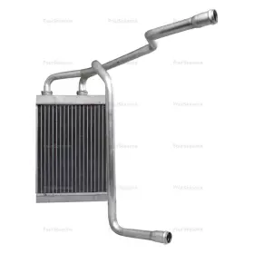 92050 FOUR SEASONS Hvac Heater Core G35 Infiniti #3