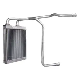 92050 FOUR SEASONS Hvac Heater Core G35 Infiniti