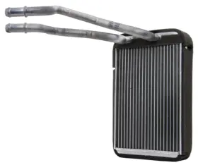 92053 FOUR SEASONS Heater Core Nissan Quest