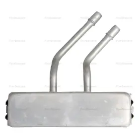 92058 FOUR SEASONS Hvac Heater Core E-350 Ford #3
