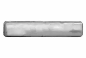 92069 FOUR SEASONS Hvac Heater Core Ram Dakota #3