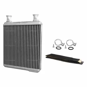 92069 FOUR SEASONS Hvac Heater Core Ram Dakota