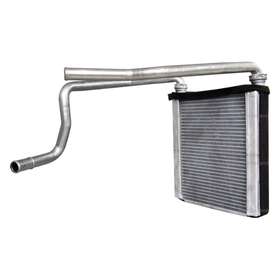 92081 FOUR SEASONS Hvac Heater Core Honda