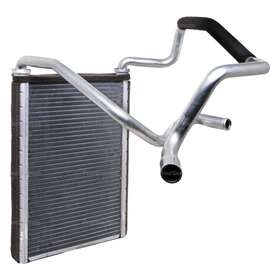 92084 FOUR SEASONS Hvac Heater Core Honda Pilot