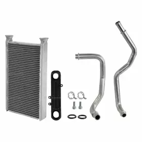 92087 FOUR SEASONS Hvac Heater Core Jeep Liberty