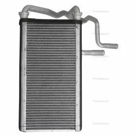 92088 FOUR SEASONS Jk Hvac Heater Core Jeep Wrangler #2