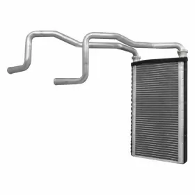 92088 FOUR SEASONS Jk Hvac Heater Core Jeep Wrangler