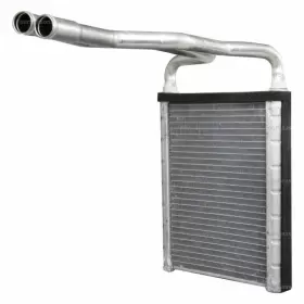92090 FOUR SEASONS Hvac Heater Core Hyundai