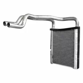 92091 FOUR SEASONS Hvac Heater Core Hyundai Elantra