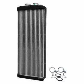 92094 FOUR SEASONS Xkr Hvac Heater Core Jaguar