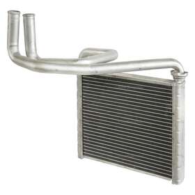 92097 FOUR SEASONS Hvac Heater Core 1500 Ram Classic