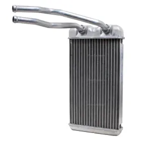 92099 FOUR SEASONS Hvac Heater Core Ford Fusion