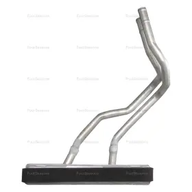 92106 FOUR SEASONS Hvac Heater Core Kia Spectra #3