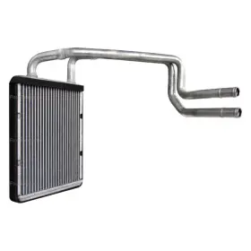 92106 FOUR SEASONS Hvac Heater Core Kia Spectra