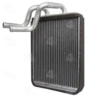 92109 FOUR SEASONS Hvac Heater Core Kia Sorento