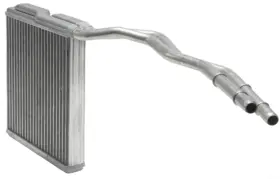 92123 FOUR SEASONS Heater Core Sport Mazda