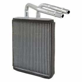 92126 FOUR SEASONS Hvac Heater Core CX-7 Mazda