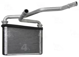 Four Seasons 92127 Hvac Heater Core 4 Fits 00-06 Mazda Mpv