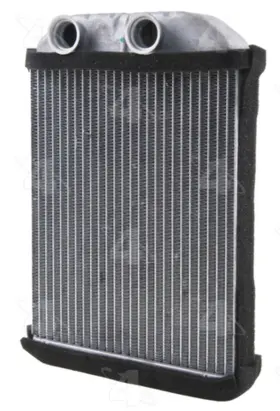 92128 FOUR SEASONS Hvac Heater Core Mazda Miata