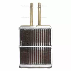 92129 FOUR SEASONS Hvac Heater Core Mazda Millenia #2