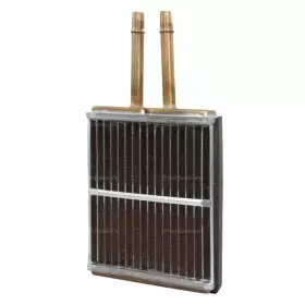 92129 FOUR SEASONS Hvac Heater Core Mazda Millenia