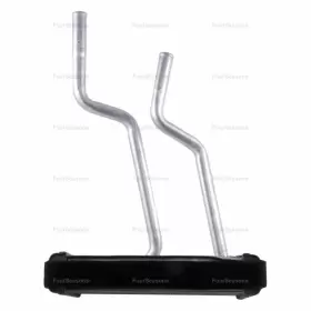 92138 FOUR SEASONS Hvac Heater Core Honda Civic #3