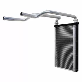 92138 FOUR SEASONS Hvac Heater Core Honda Civic