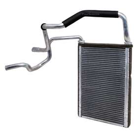 92139 FOUR SEASONS Hvac Heater Core Honda Accord