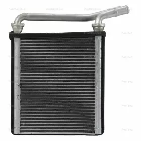 92148 FOUR SEASONS Hvac Heater Core Toyota Corolla #2