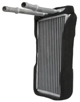 92153 FOUR SEASONS Heater Core