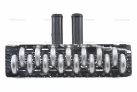 92161 FOUR SEASONS Hvac Heater Core Porsche Boxster #3