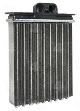 92162 FOUR SEASONS Hvac Heater Core Saab