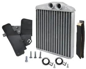 92164 FOUR SEASONS Heater Core 9-3X Saab