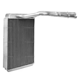 92165 FOUR SEASONS Hvac Heater Core Chevy Equinox