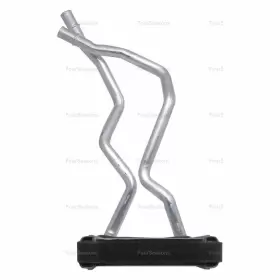 92177 FOUR SEASONS Hvac Heater Core Toyota Tundra #3