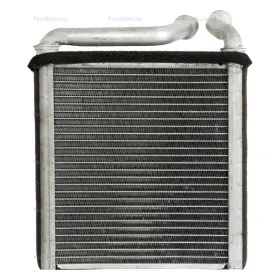 92186 FOUR SEASONS Hvac Heater Core Volkswagen Passat #2