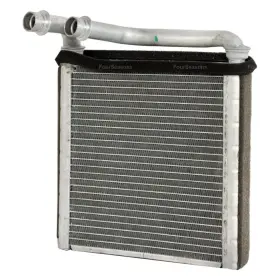 92186 FOUR SEASONS Hvac Heater Core Volkswagen Passat